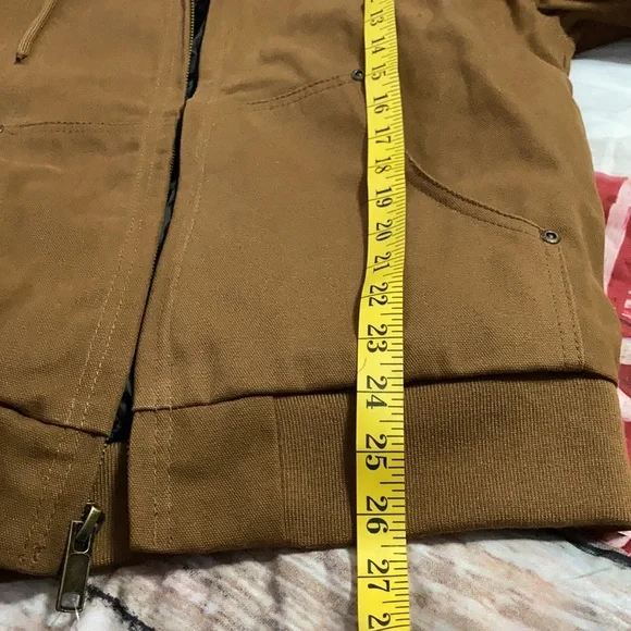 NWT - Boy's (Carhartt look-a-like) by World's Famous Sports - Element Gear - Picture 6 of 9